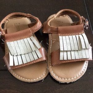 Baby Gap Sandals